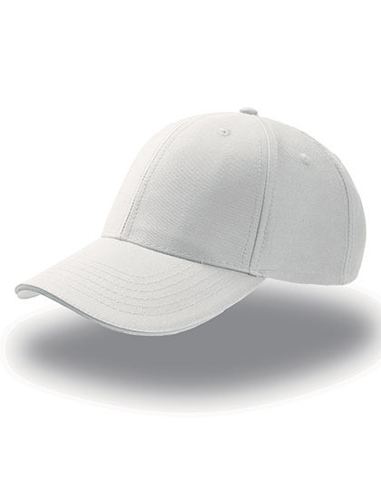 Sport Sandwich Cap - White / White / One Size