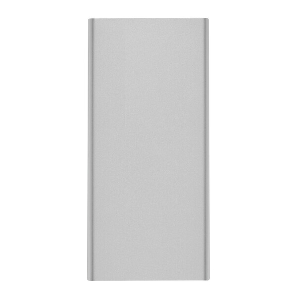 Powerbank Core - Silver