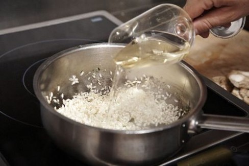 MORETON 2er Set Bohemia Crystal Weißweingläser