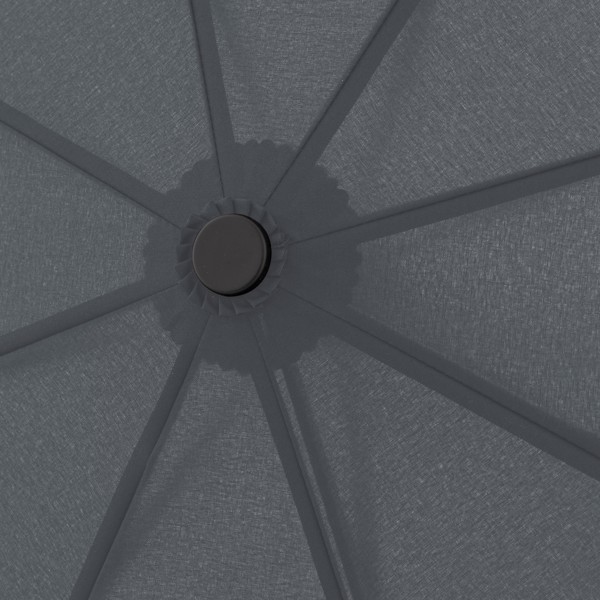 doppler Superstrong Magic AOC - Grey