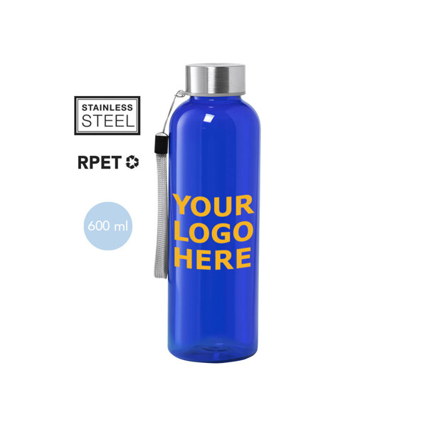 Bundle: New team member Complete bundle (Pen + Notebook + Bottle + Tshirt + Backpack)