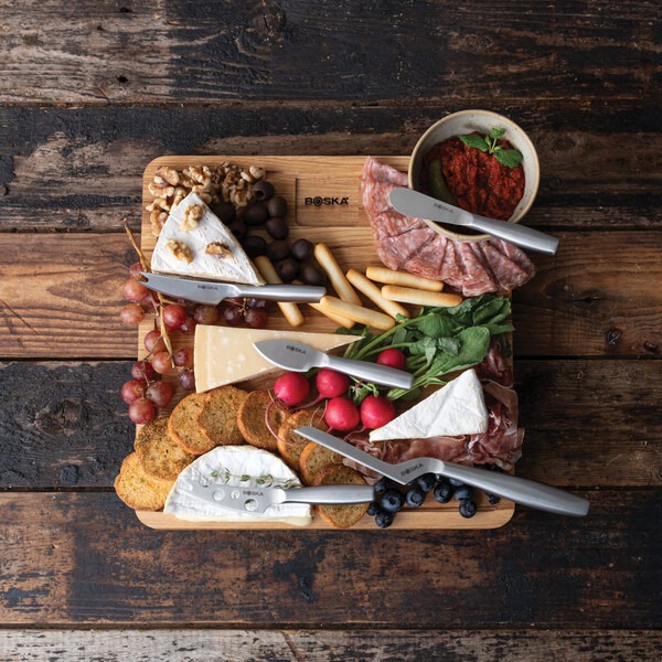 BOSKA Ultimate Cheese Set Small Copenhagen – súprava na syry