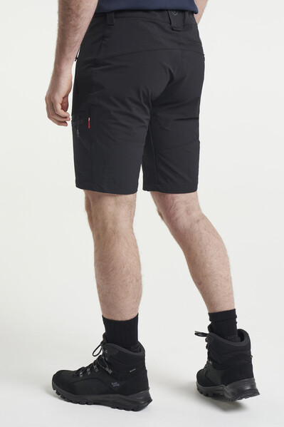 TXlite Flex Shorts M Black 3XL