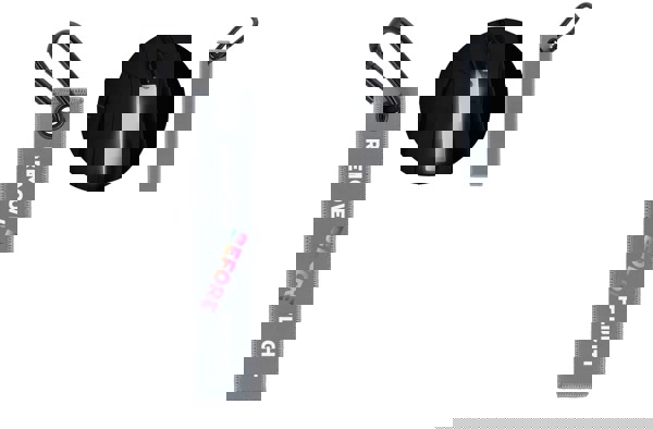 Reflective Flight Tag 30 x 145 cm