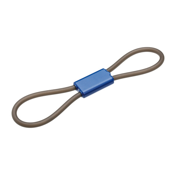 Extendeur Fitness PERSONAL TRAINER II - bleu