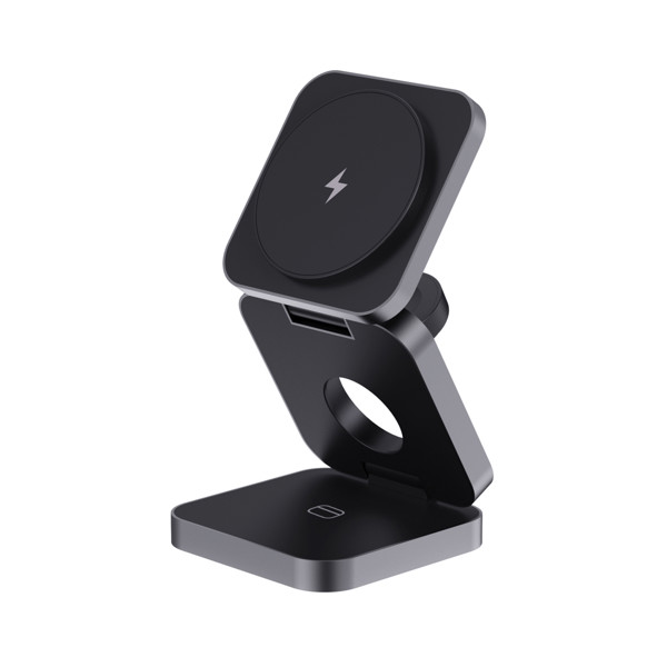 Xd Xclusive Terra foldable wireless charger 15W