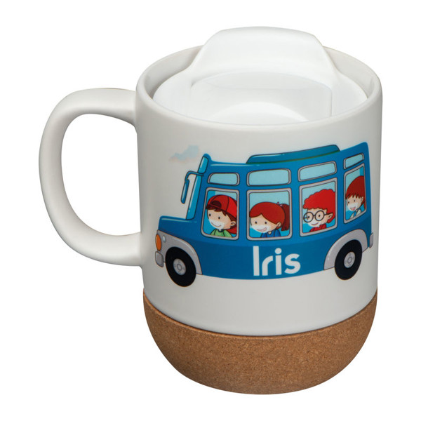 Sublimation Mug San Jose 300 ml