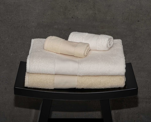 Olima Classic Towel - Deep Forest / 100X150