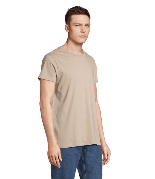 CRUSADER MEN T-shirt 150g - CordaS