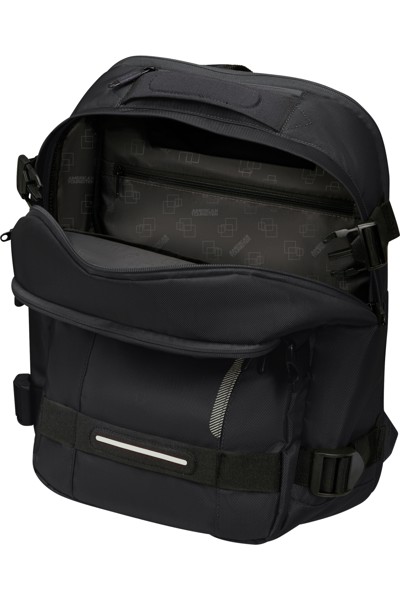 Urban Track Laptop Backpack 15.6"