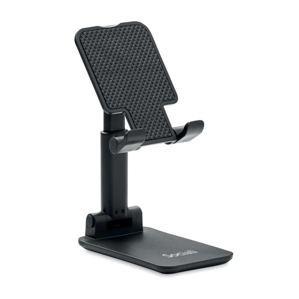 Flob phone stand, foldable ABS