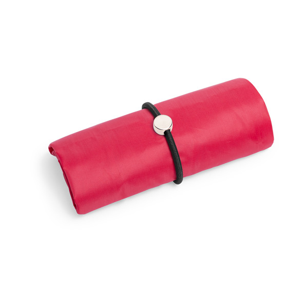 Saco Dobrável - Vermelho