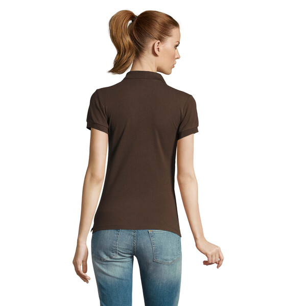PASSION POLO SENHORA 170g - ChocolateM