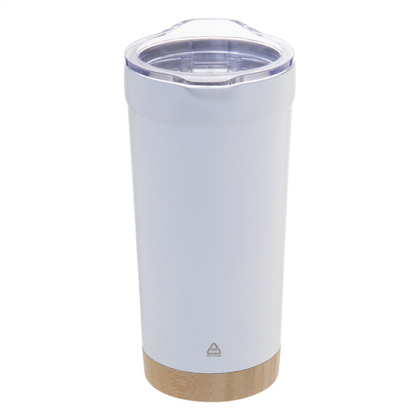Thermo Cup Icatu XL - White