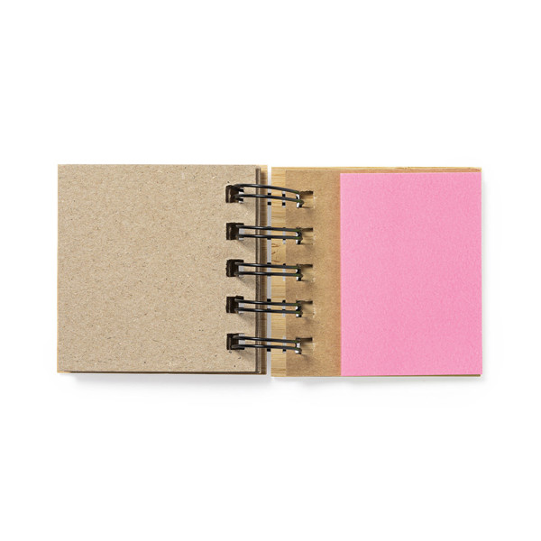 Bloc Notes Feros