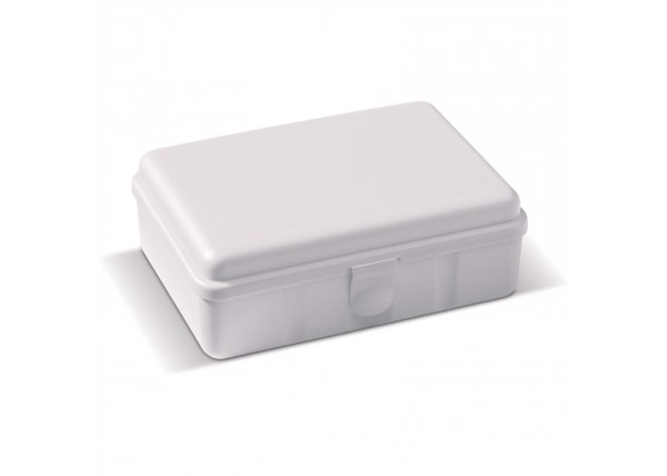 Lunchbox one 950ml - White