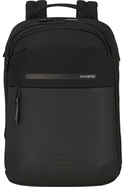 Samsonite - Moderny Daily Backpack - Black