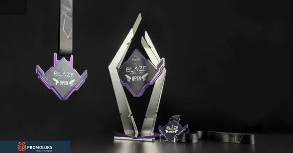 Trophies & Plakets - custom made