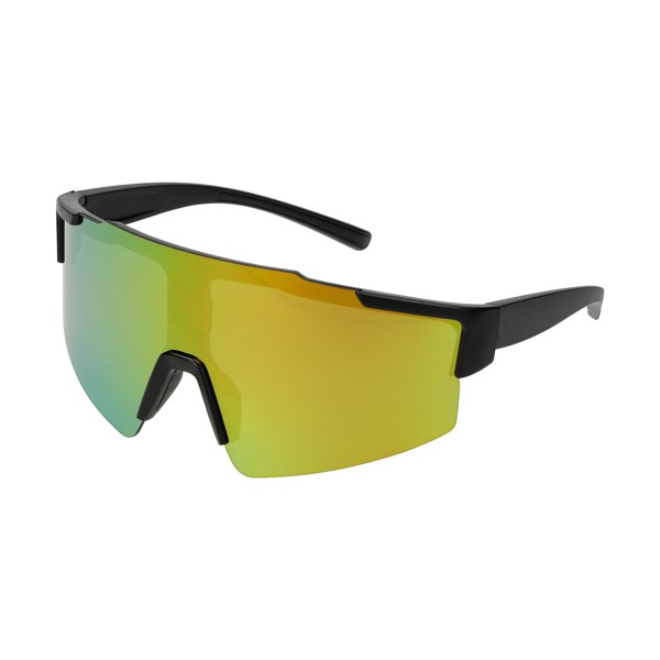 Sportbrille "Schnelle Brille" - Weiss