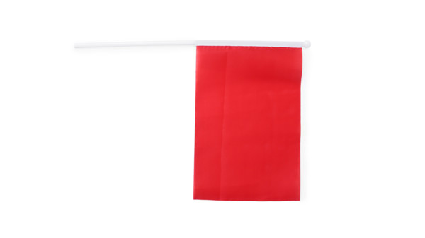 Fanion Rolof - Blanc