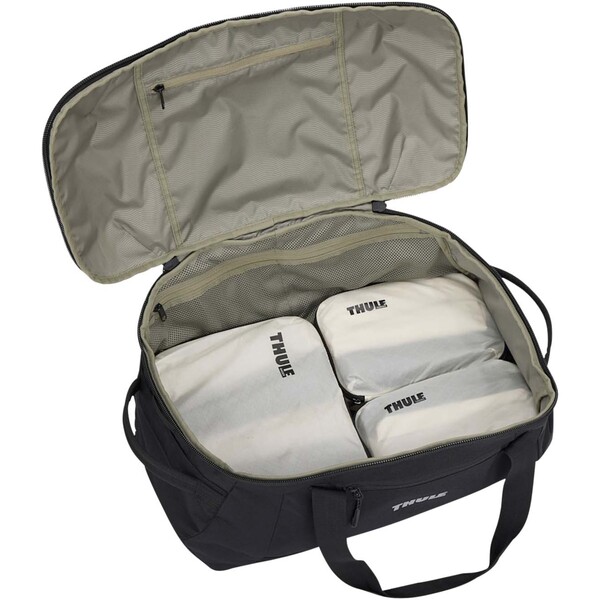 Thule Lumion recycled duffel bag 40L