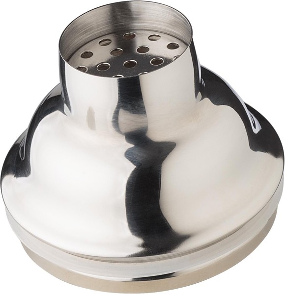 Coqueteleira de vidro Adela