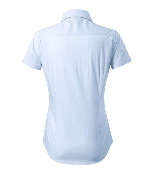 Košile Dámská Malfini Premium® Flash - Light Blue / XL