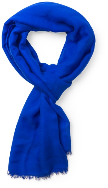 Foulard Ribban - White