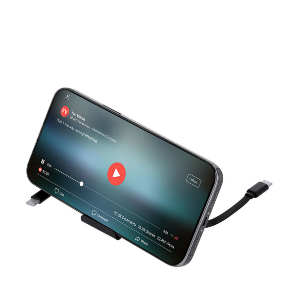 Charging Cable Set Darmox - White