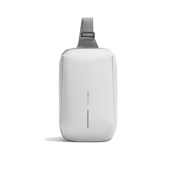 Voděodolný Urban Sling - Off White / Šedá