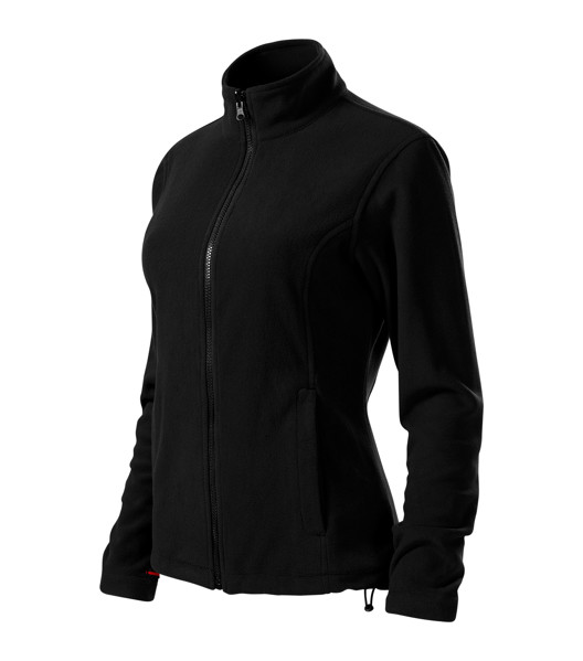 Bunda Dámská Malfini® Pacific 3 In 1 - Červená / 2XL