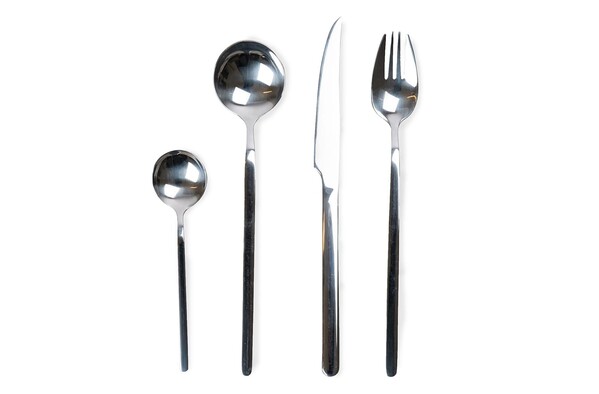 Sagaform Frank Set de couverts 16 pcs