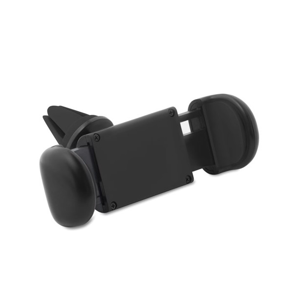 Phone/car holder Flexi - Black