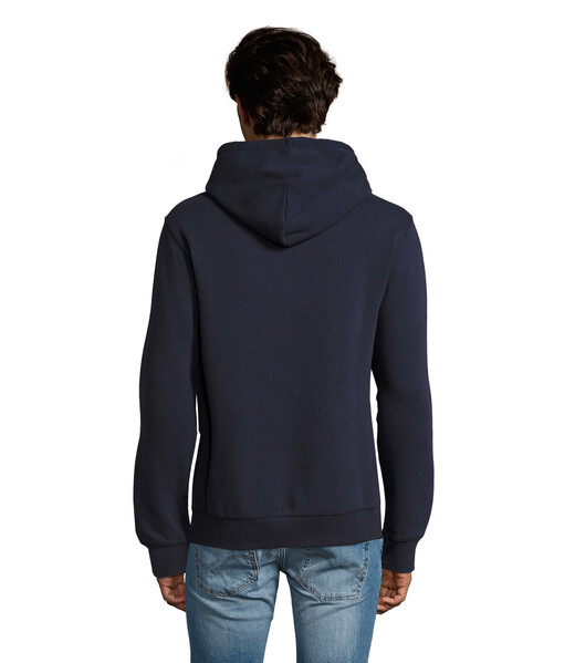 Camisola SPENCER capuz280g - French MarinhoL