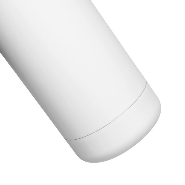 Insulated Drinking Bottle Robusta - White