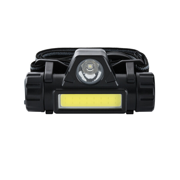 Lampe Frontale YAUCO