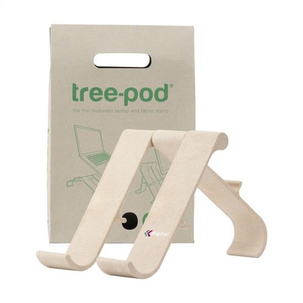 Treepod laptop stand