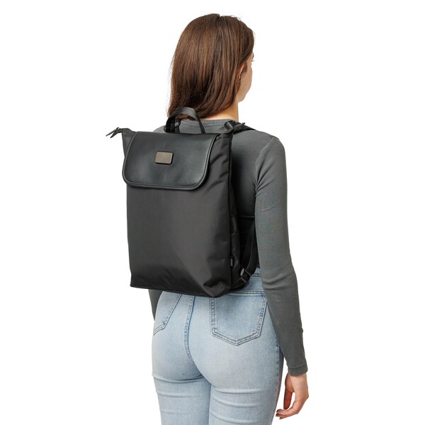 BrandCharger mochila Aer | Reciclada | Portátil 16" | 22 l
