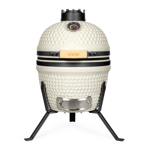 Barbecue fumoir Kamado