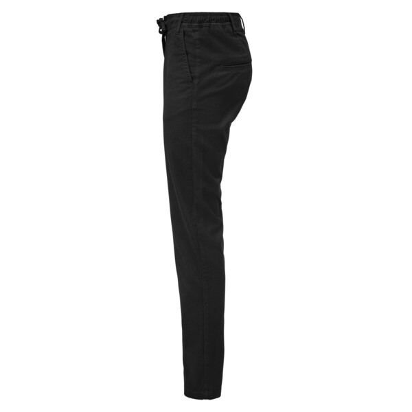 Harvest Freehold Woman Chinos Black 25/32