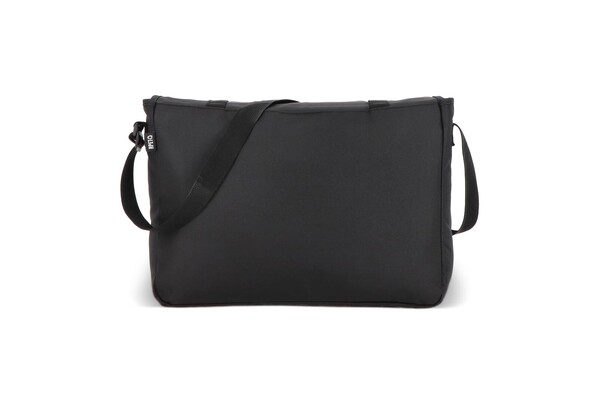 Sacoche pour ordinateur portable Liam RPET 12L