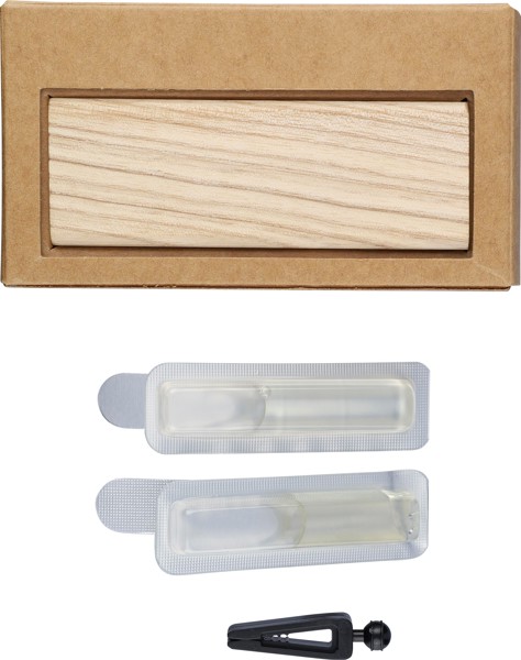 Beechwood car refresher Kezia