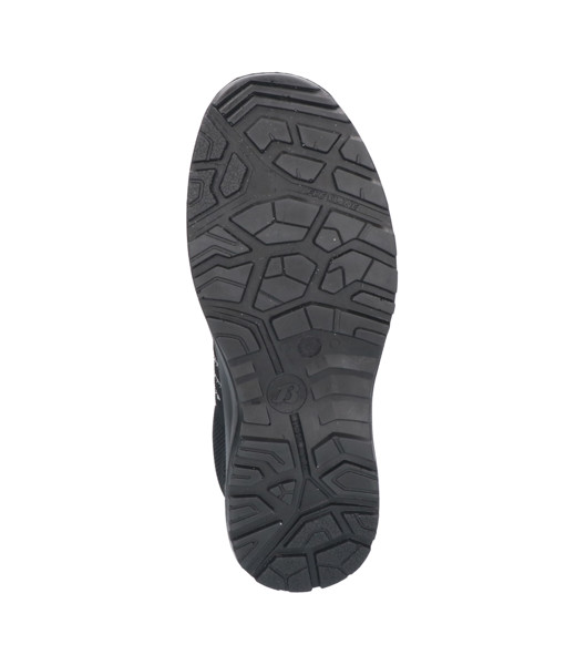 Niske Čizme Unisex Bata Industrials Cernan W - Crna / 35
