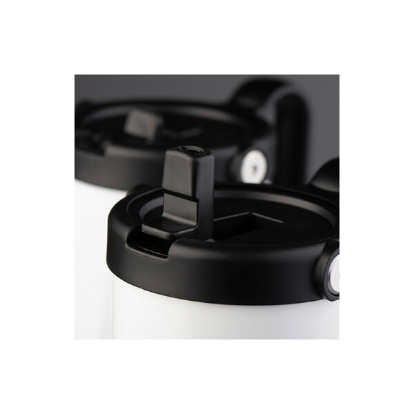 CALYPSO 878 - BND878 - Gobelet en acier inoxydable recyclé à double paroi et sous vide, 900 ml / 30 oz