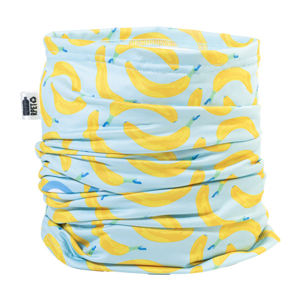 Custom Rpet Multiscarf CreaScarf