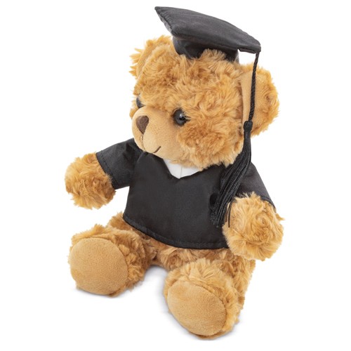 GRADUATE TEDDY BEAR "TOTI"