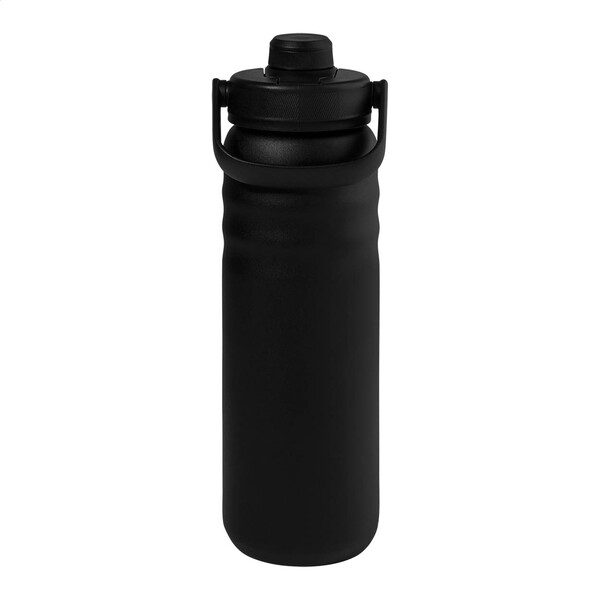 Rss Insulated Bottle Chamlang - Black