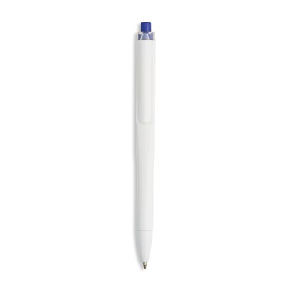 Flaty - White