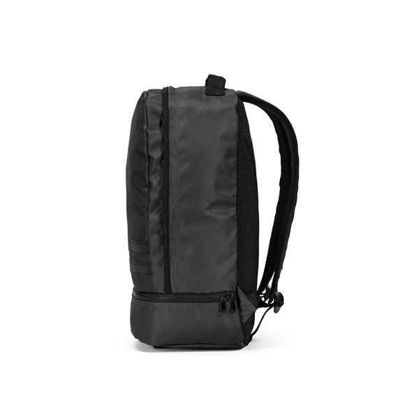 Buenos Aires Backpack - Černá