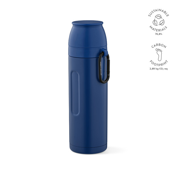 Loire Thermos - Bleu marine